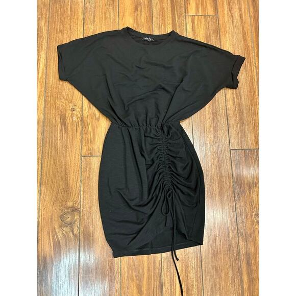Express Bodycon Mini Dress size XS - Picture 1 of 6
